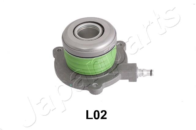 JAPANPARTS CF-L02 Clutch...