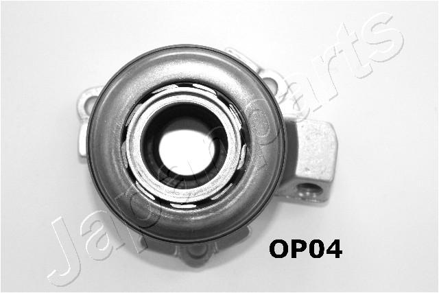 JAPANPARTS CF-OP04 Clutch...