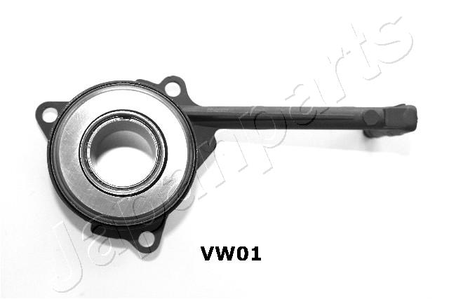 JAPANPARTS CF-VW01 Clutch...