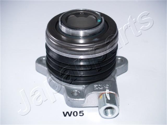 JAPANPARTS CF-W05 Clutch...