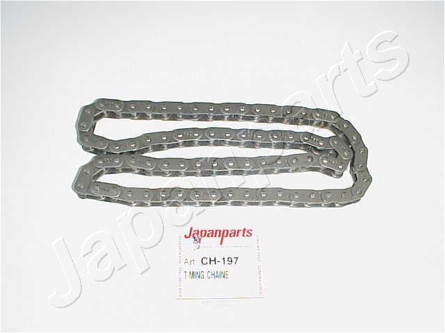 JAPANPARTS CH-197 Timing Chain