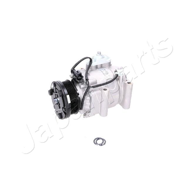 JAPANPARTS CMP3060001 Συμπιεστής, συστ. κλιματισμού for FORD MAZDA