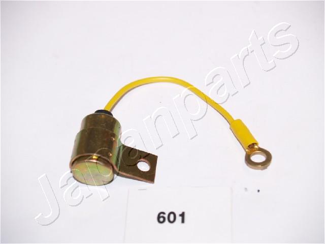 JAPANPARTS CO-601 Capacitor, ignition system