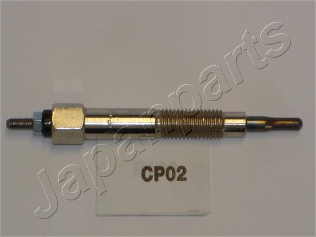 JAPANPARTS CP02 Glow Plug