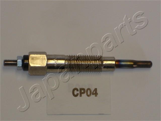 JAPANPARTS CP04 Glow Plug