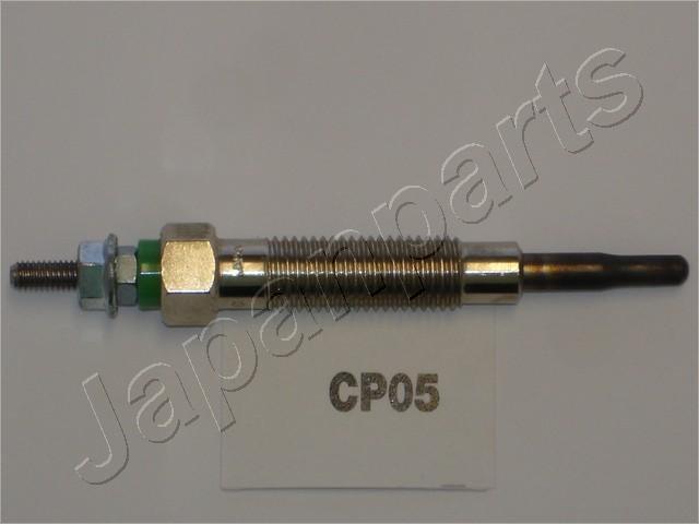 JAPANPARTS CP05 Glow Plug