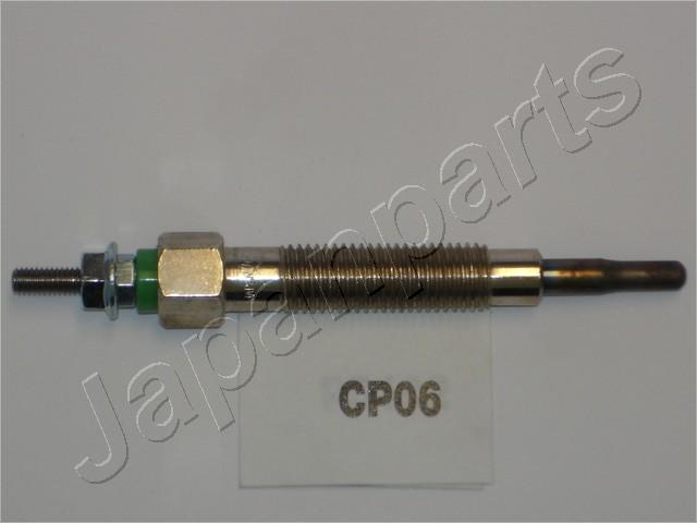 JAPANPARTS CP06 Glow Plug