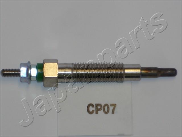 JAPANPARTS CP07 Glow Plug