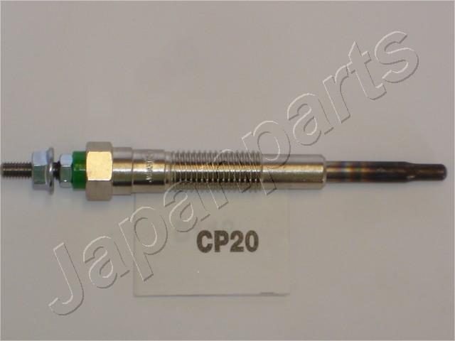 JAPANPARTS CP20 Glow Plug
