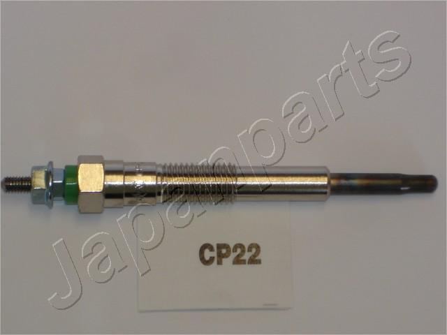 JAPANPARTS CP22 Glow Plug