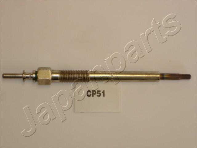 JAPANPARTS CP51 Glow Plug