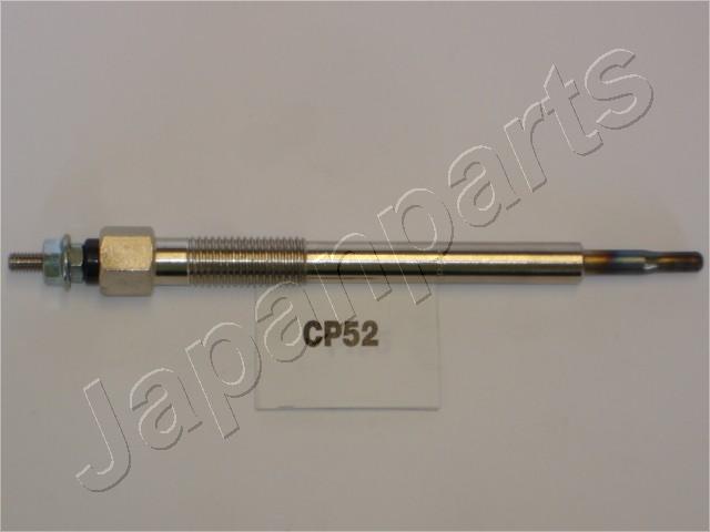 JAPANPARTS CP52 Glow Plug