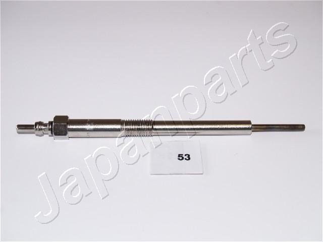 JAPANPARTS CP53 Glow Plug