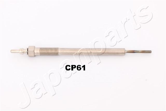 JAPANPARTS CP61 Glow Plug