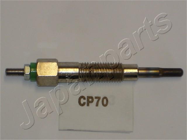 JAPANPARTS CP70 Glow Plug