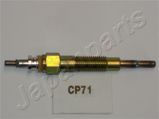 JAPANPARTS CP71 Glow Plug