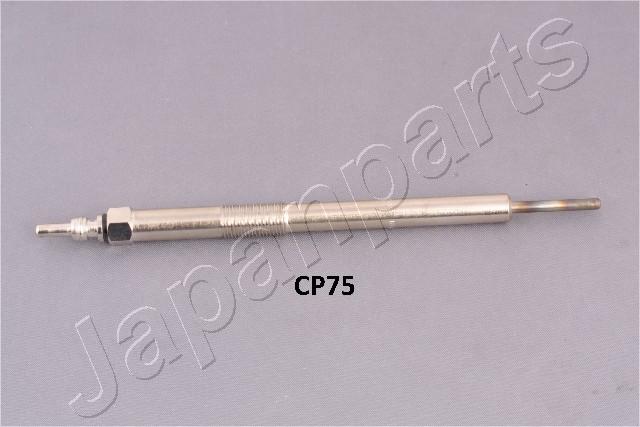 JAPANPARTS CP75 Glow Plug