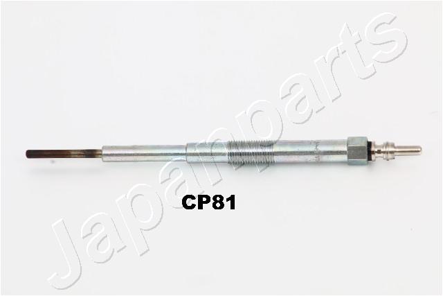 JAPANPARTS CP81 Glow Plug