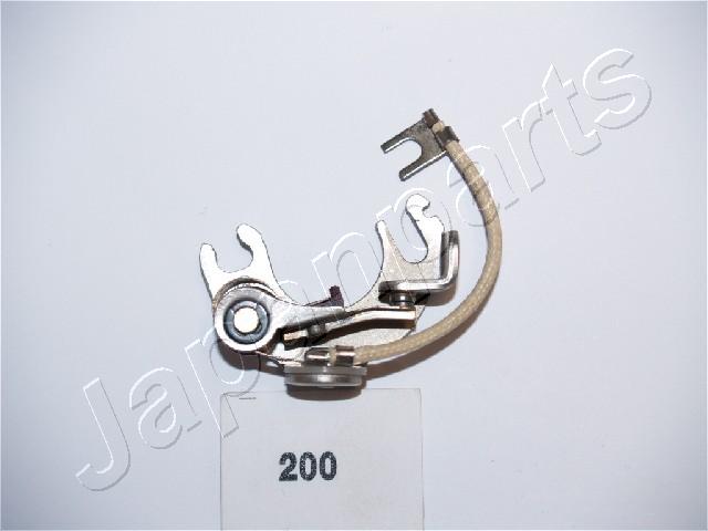 JAPANPARTS CT-200 Σετ επαφών, διανομέας