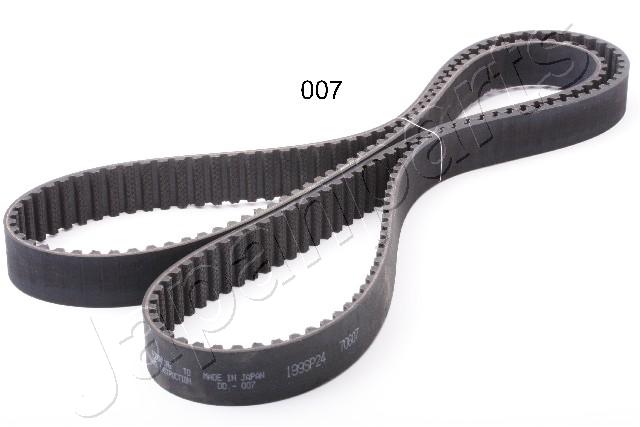 JAPANPARTS DD-007 Timing Belt