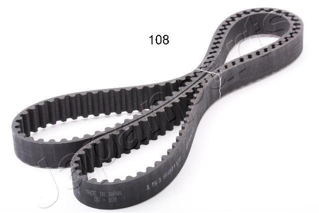 JAPANPARTS DD-108 Timing Belt