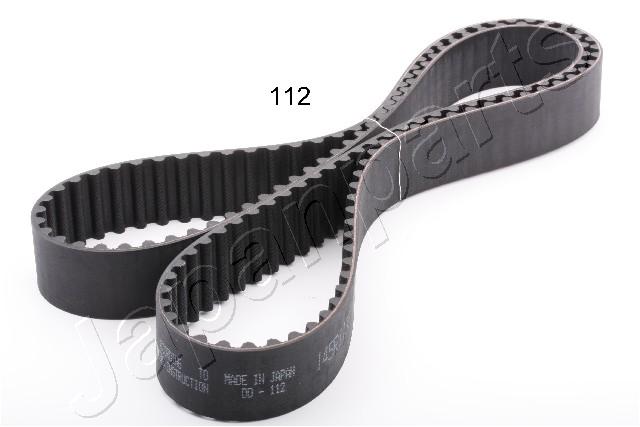 JAPANPARTS DD-112 Timing Belt