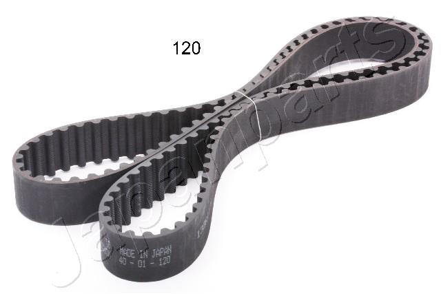 JAPANPARTS DD-120 Timing Belt