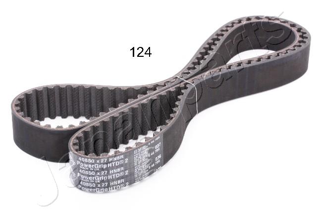 JAPANPARTS DD-124 Timing Belt