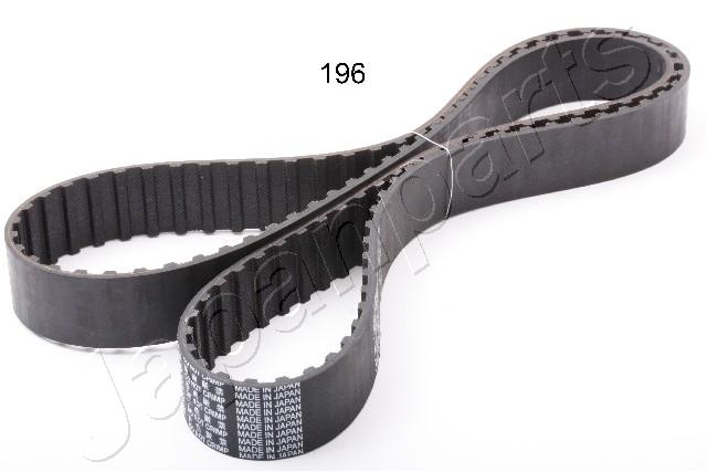 JAPANPARTS DD-196 Timing Belt