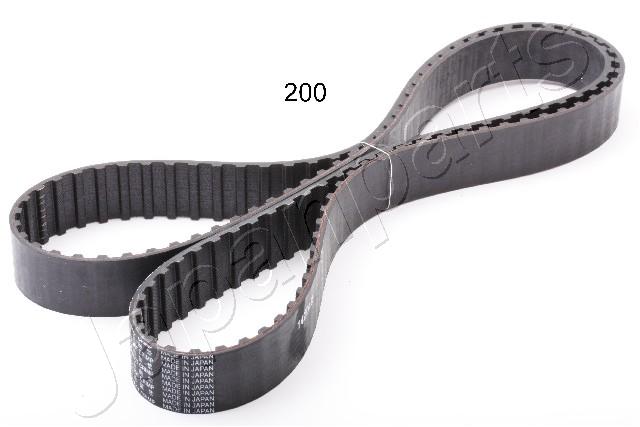 JAPANPARTS DD-200 Timing Belt