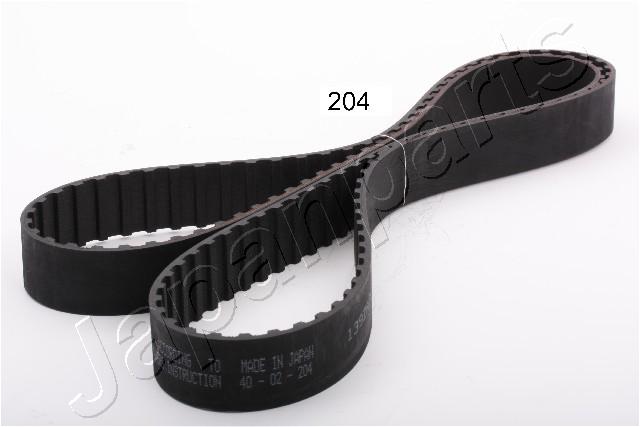 JAPANPARTS DD-204 Timing Belt