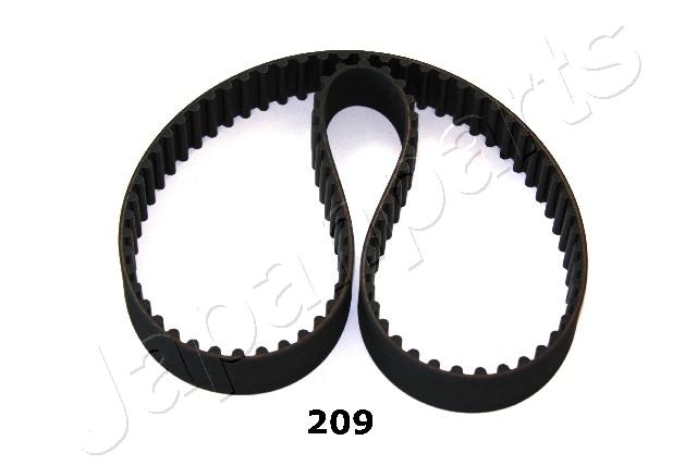 JAPANPARTS DD-209 Timing Belt