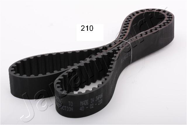 JAPANPARTS DD-210 Timing Belt