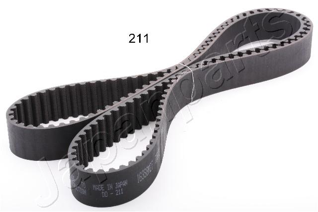 JAPANPARTS DD-211 Timing Belt