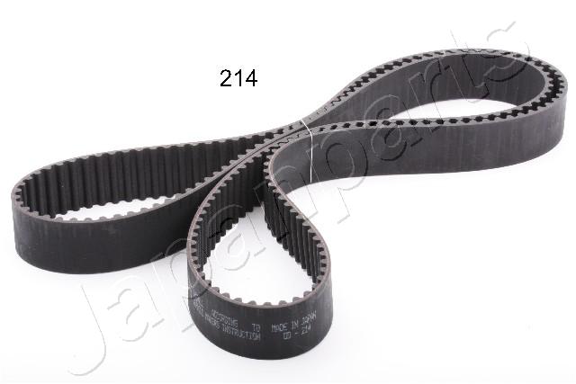 JAPANPARTS DD-214 Timing Belt