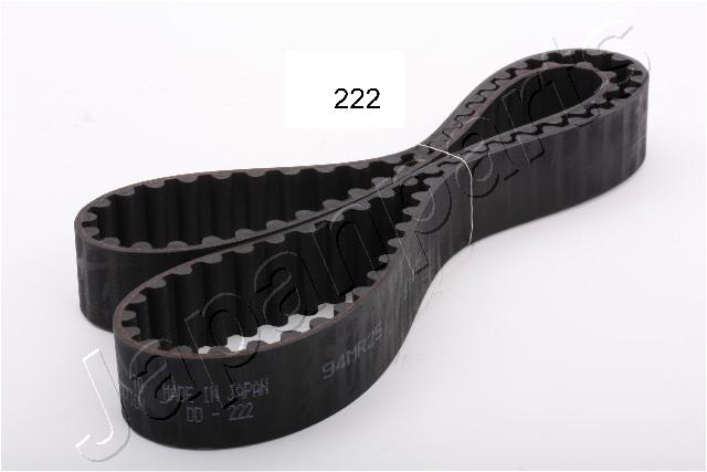 JAPANPARTS DD-222 Timing Belt