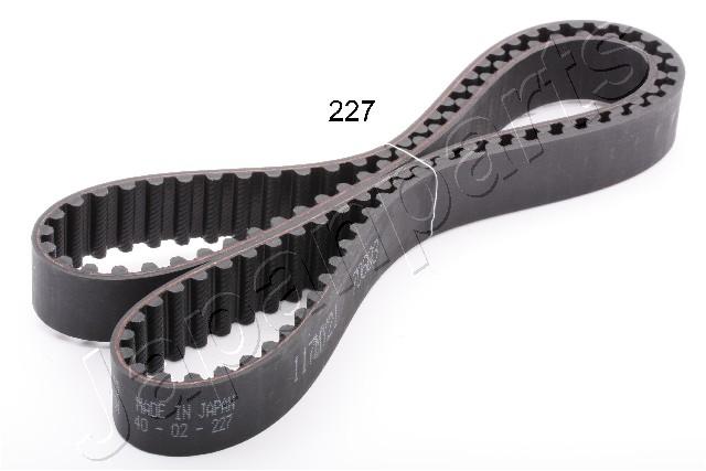 JAPANPARTS DD-227 Timing Belt