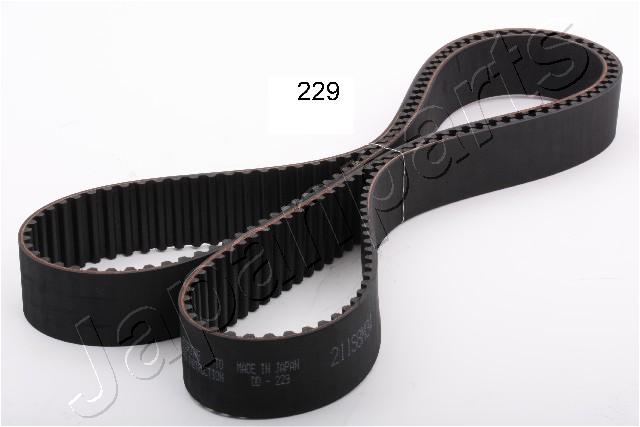 JAPANPARTS DD-229 Timing Belt