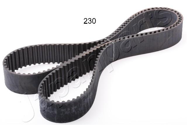 JAPANPARTS DD-230 Timing Belt