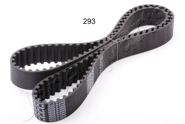 JAPANPARTS DD-293 Timing Belt