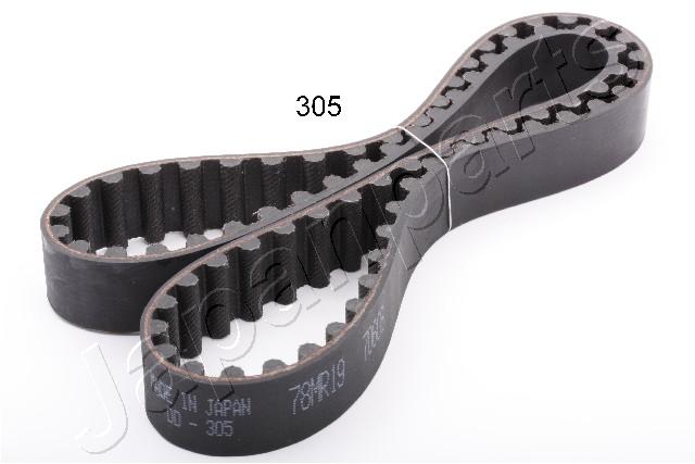 JAPANPARTS DD-305 Timing Belt