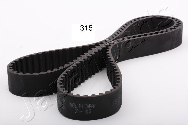 JAPANPARTS DD-315 Timing Belt