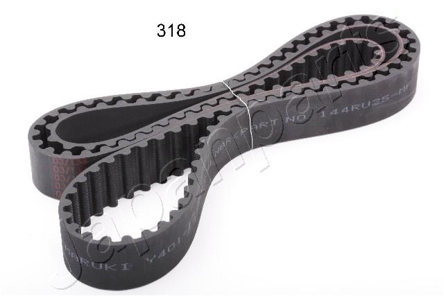 JAPANPARTS DD-318 Timing Belt