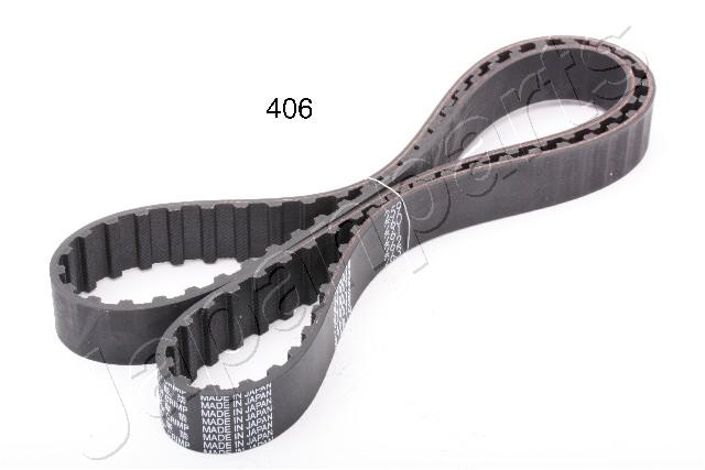 JAPANPARTS DD-406 Timing Belt