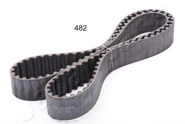 JAPANPARTS DD-482 Timing Belt