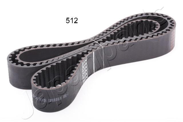 JAPANPARTS DD-512 Timing Belt