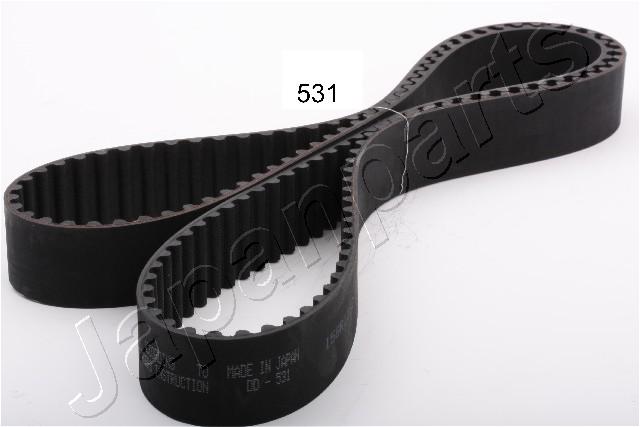 JAPANPARTS DD-531 Timing Belt