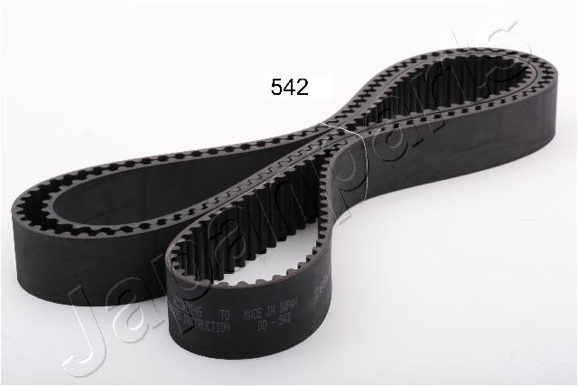 JAPANPARTS DD-542 Timing Belt