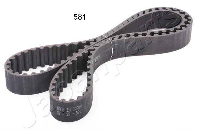 JAPANPARTS DD-581 Timing Belt