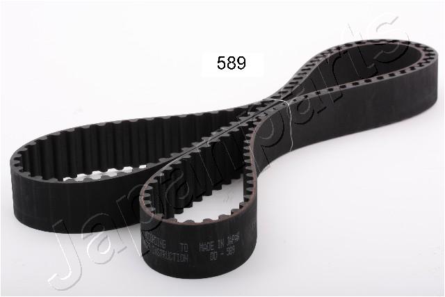 JAPANPARTS DD-589 Timing Belt